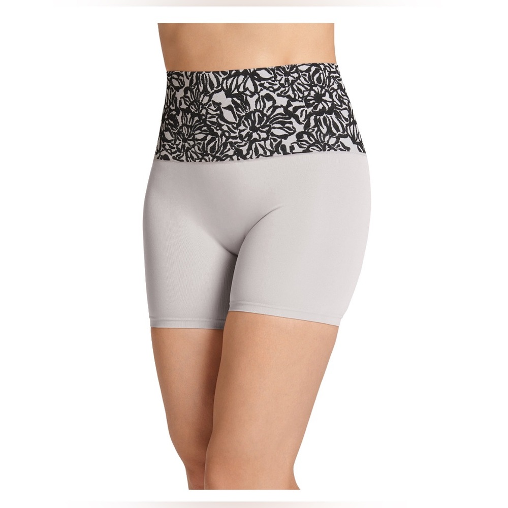 209. Jockey Essentials Women’s Slimming Short, Cooling Shapewear